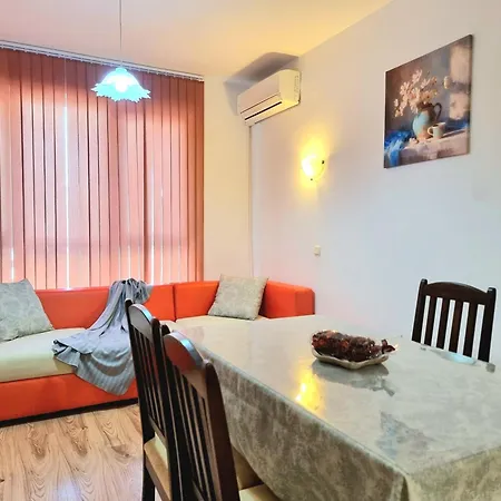 Apartament Sweet Kish One Bedroom In Zornitca
