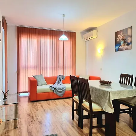 Sweet Kish One Bedroom In Zornitca Apartament *