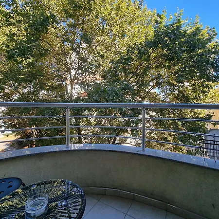 Sweet Kish One Bedroom In Zornitca Apartament *