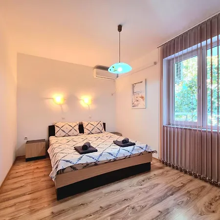 Sweet Kish One Bedroom In Zornitca