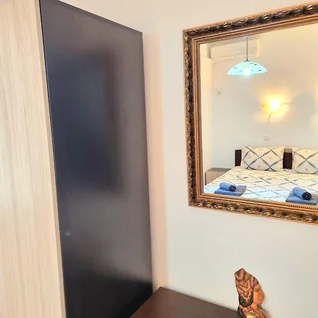 Sweet Kish One Bedroom In Zornitca Apartament *
