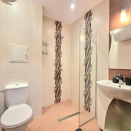 Apartament Sweet Kish One Bedroom In Zornitca *