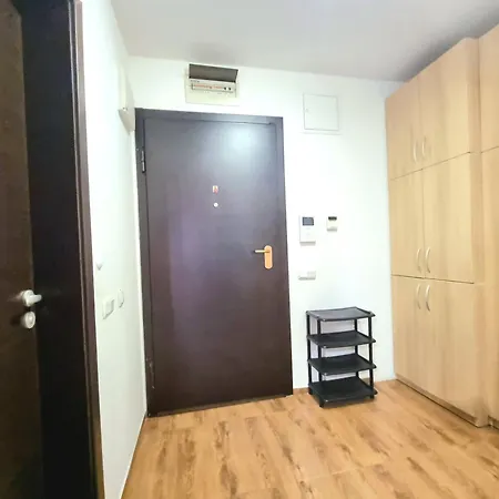 Sweet Kish One Bedroom In Zornitca * Burgas