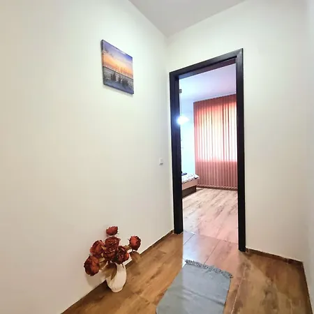 Apartament Sweet Kish One Bedroom In Zornitca