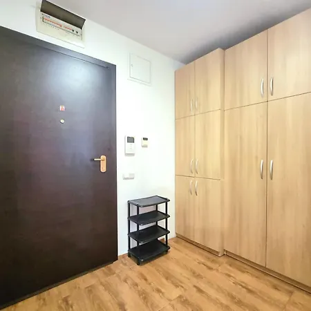 Sweet Kish One Bedroom In Zornitca Apartament *