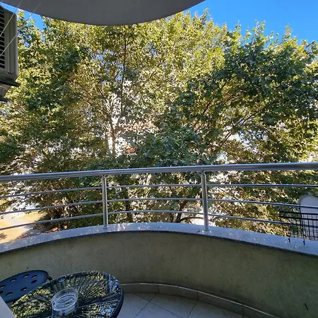 Apartament Sweet Kish One Bedroom In Zornitca Burgas